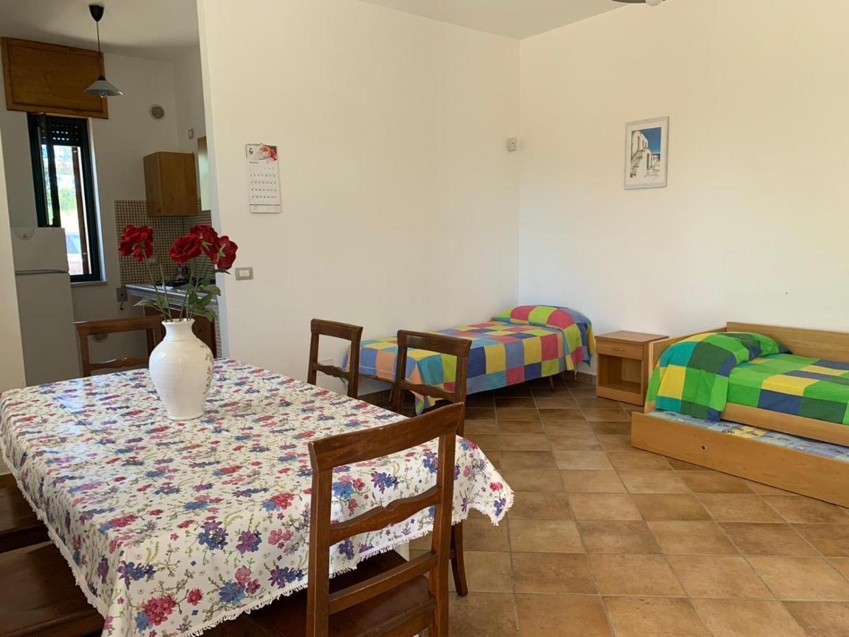 Tenuta Punta Della Suina Βίλα Gallipoli Εξωτερικό φωτογραφία