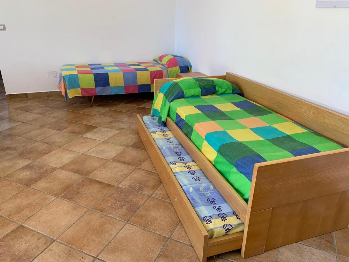 Tenuta Punta Della Suina Βίλα Gallipoli Εξωτερικό φωτογραφία