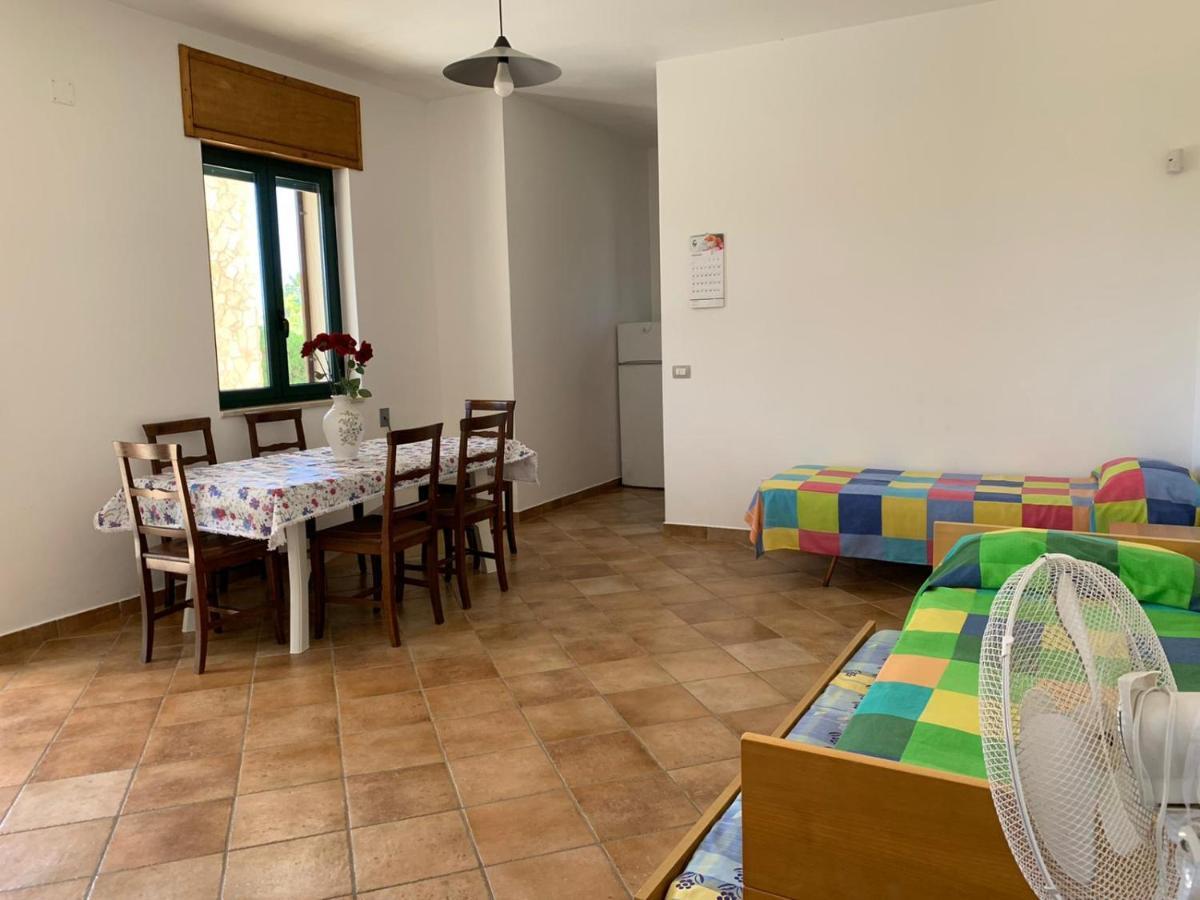Tenuta Punta Della Suina Βίλα Gallipoli Εξωτερικό φωτογραφία