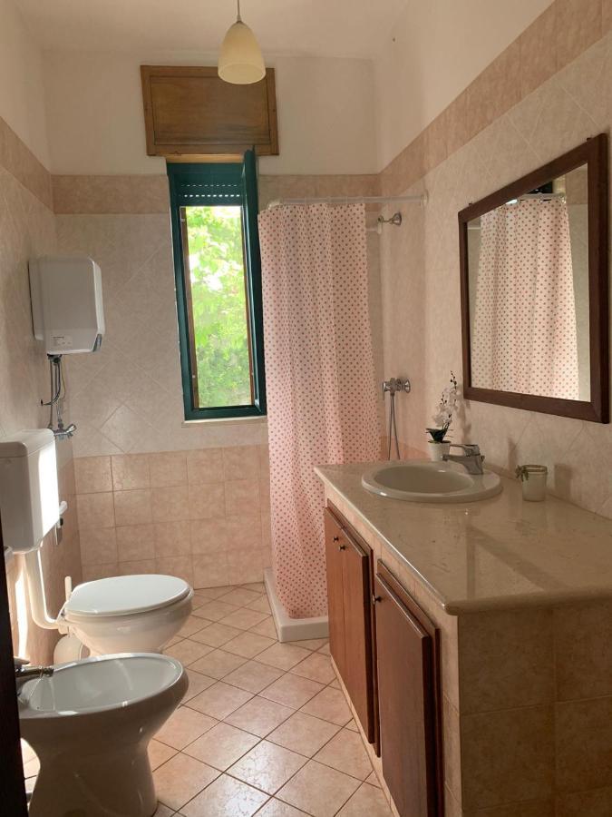 Tenuta Punta Della Suina Βίλα Gallipoli Εξωτερικό φωτογραφία