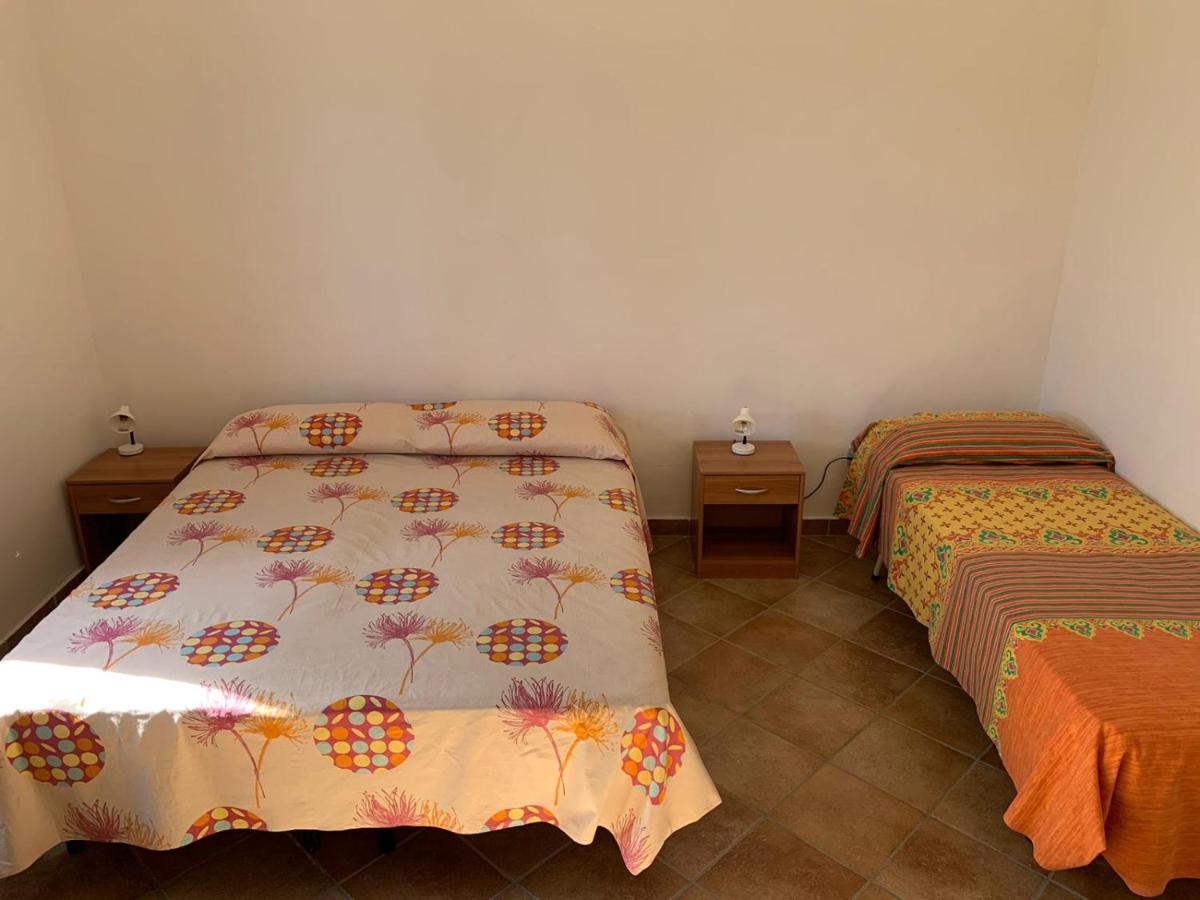 Tenuta Punta Della Suina Βίλα Gallipoli Εξωτερικό φωτογραφία