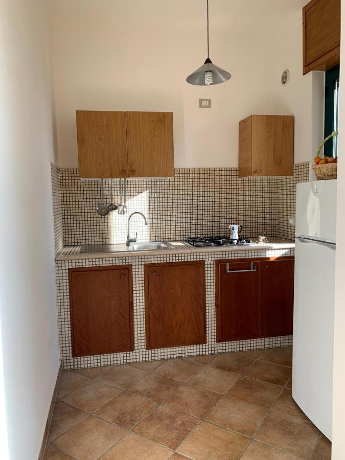 Tenuta Punta Della Suina Βίλα Gallipoli Εξωτερικό φωτογραφία